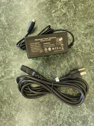 Motorola MC3000 Digital Deskset L3223 - NEW - Picture 9 of 14