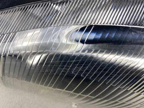 1992-1995 Toyota Paseo Left Driver Side Headlight OEM 722 - Picture 7 of 20