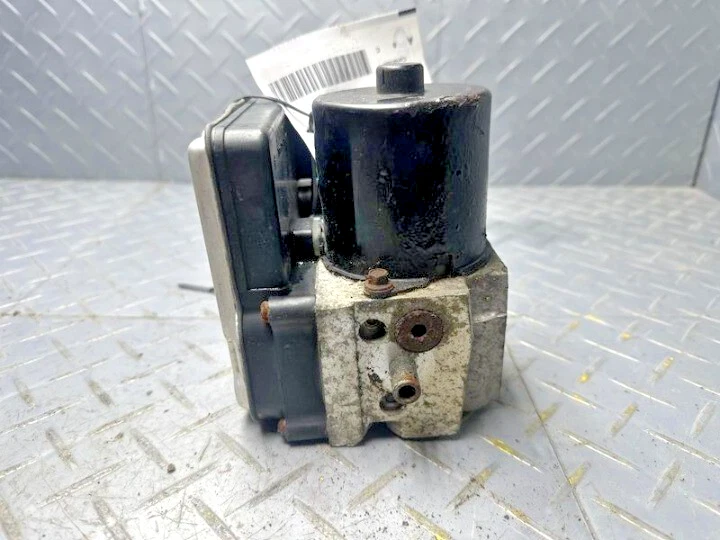 2004-2005 Gmc truck Envoy XL XUV Baravad ABS Anti-Lock Brake Pump Assembly OEM Foto 3 de 3