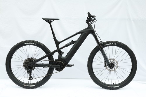 Dengfu E-bike carbon fiber frame bike MTB Electric frame bicycle E82 M560 750W - Bild 1 von 14