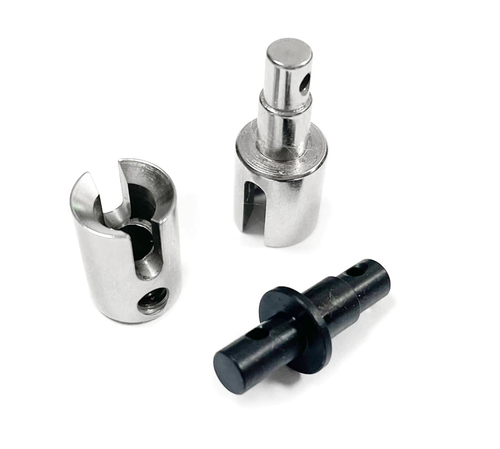 Aluminum Metal Upgrade parts For 1/10 LOSI Baja Rey 4WD LOS03046 LOS03049 rc car - 第 32/72 張圖片