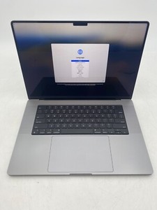 2021 MacBook Pro M1 16in | eBay 2021 MacBook Pro M1 16in | eBay