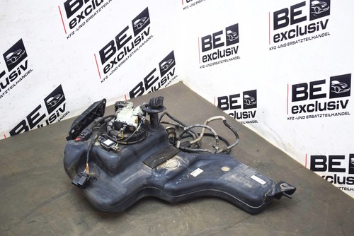 VW Sharan 7N 2.0 TDI Reduktionsmitteltank Harnstofftank AdBlue Tank 7N0131877E - Bild 1 von 8