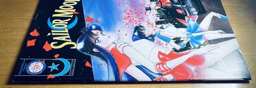 SAILOR MOON #4 (2000) SEGUNDA IMPRESIÓN MIXX ENTRETENIMIENTO KODANSHA NAOKO TAKEUCHI - Imagen 3 de 6