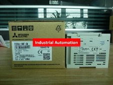 New IN BOX Mitsubishi PLC FX3SA-10MT-CM*