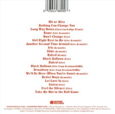 RARITIES [6/25] NEW CD