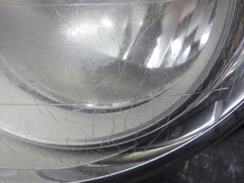 Fiat 500 2014 Passenger Near Side Headlight Assembly F763 - Picture 2 of 6