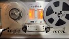 Pioneer Rt-701 Reel To Reel Tape Recorder