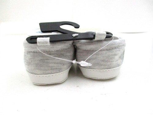 Carter’s Child of Mine Baby Boys Slip-on Sneakers, Sizes 0-3 Months - Picture 4 of 5