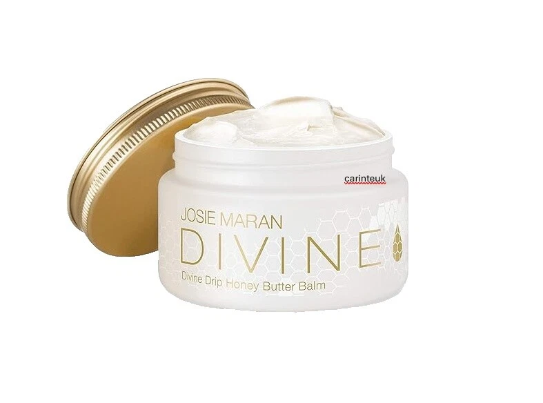 Josie Maran Butter Honey Skin Care Moisturizers