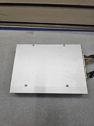 05-10 Jeep Grand Cherokee Chrysler 300 Stereo Radio AM FM Amplifier Audio Stereo - Bild 2 von 4