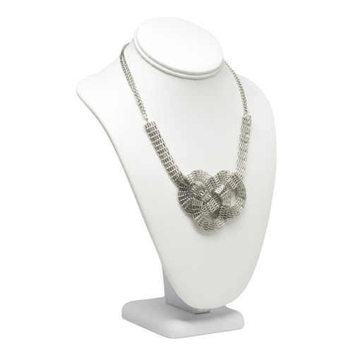 Novel Box™ Halskette Schmuck Display Büste Ständer in verschiedenen Farben/Größen - Bild 1 von 80