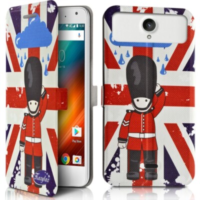 Etui de Protection Motif MV18 (Ref.3-A) pour acheter Smartphone SFR Startrail 8