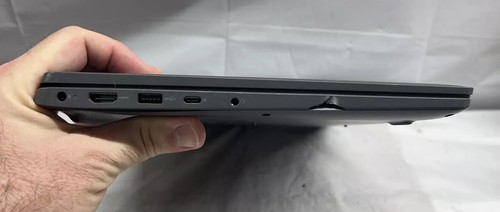 Dell Latitude 3540 15" 13th i7-1355U 1 TB SSD 32GB W11P Backlit WiFi6 Pls Read - Picture 9 of 22