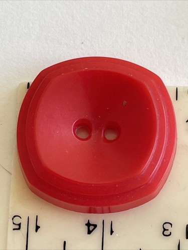 5 Different Colors Vintage Colt Mfg Buttons #8 7/8” - Picture 5 of 7