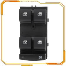 Master Control Window Switch For CHEVROLET EQUINOX 2010-2017 Front Left 20917599