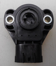 THROTTLE POSITION SENSOR STANDARD MOTOR PRODUCTS TH213