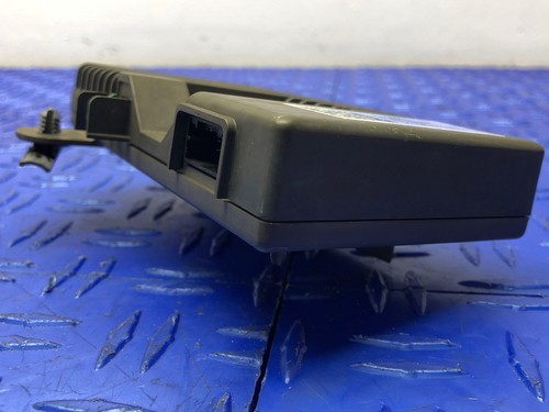 2016-2018 CADILLAC CT6 DRIVER ASSIST HANDS FREE CONTROL MODULE 84412813 OEM - Picture 10 of 13