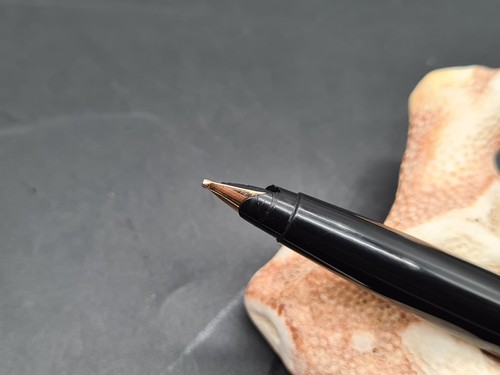 VINTAGE PARKER 45 FLIGHTER CHROMVERKLEIDUNG FÜLLFEDERHALTER MADE IN ENGLAND. - Bild 11 von 14