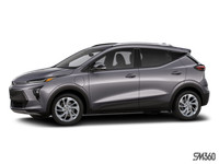 2022 Chevrolet BOLT EUV LT