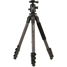 New Benro TAD28CB2 Series 2 Adventure Carbon Fiber Tripod