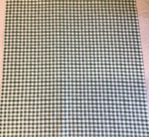 Dolls House & Gingham Check Cath Kidston Bundle 2 * FQ 50cm Square New Christmas - Picture 14 of 15