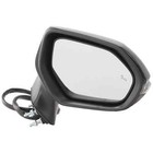 for TY COROLA 20-22 RH MIRROR POWER/HEATED W/ SIGNAL LAMP W/ BLIND SPOT DETEC