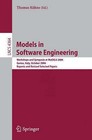 Models in Software Engineering: Workshops and Symposia at Models 2006, Genoa, Italy, October 1-6, 2006, Reports and Revised Selected Papers by Springer-Verlag Berlin and Heidelberg GmbH & Co. KG (Paperback, 2007)