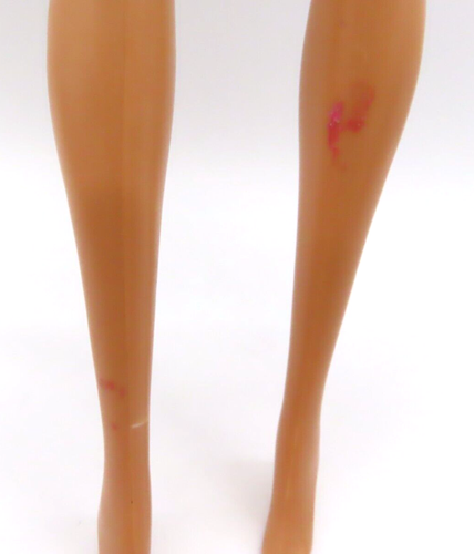 Lot Of 5 Barbie Dolls And A Barbie Doll Stamper - Picture 10 of 15