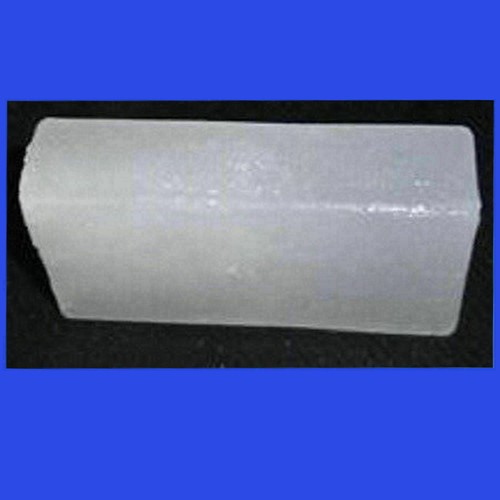 Alum Block Natural After Shave Shaving Antiseptic Stone Astringent 100 gm FFSW - Picture 2 of 5