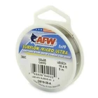 AFW Surflon Micro Ultra 1x19 Coated Stainless Leader 5m All Breaking Strains