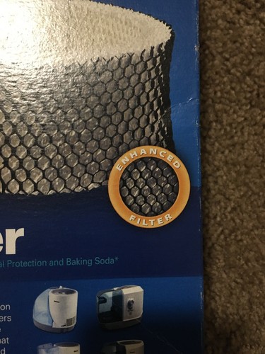 Holmes Replacement Humidifier Filter (HWF62) for (HM1230) —361 - Picture 4 of 12