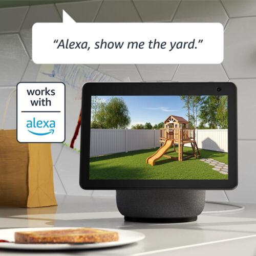 ⭐️Blink Outdoor 4 (4th Gen) 3 Camera Wireless HD Home Security System New 2024🔥 - Picture 5 of 14
