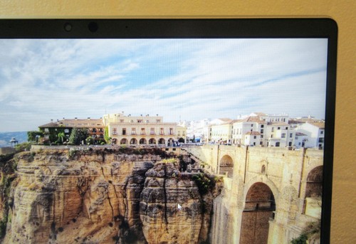 HP Elitebook 640 G9 Original 14" Pantalla LCD Completa y Conjunto de Tapa Plateado MM #HP11 - Imagen 5 de 11