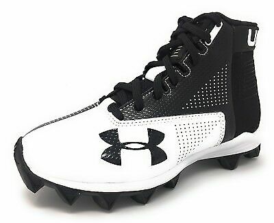 under armor men's renegade rm football cleats
