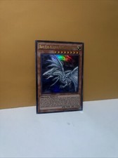 Blue-Eyes Alternative White Dragon MVP1-EN046 The Dark Side of Dimensions Movie