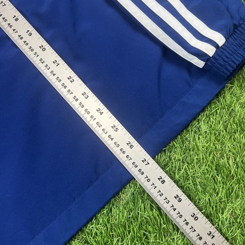 Chelsea 2013/14 Adidas Training Football Soccer Hooded Jacket Size Small - Picture 11 of 11