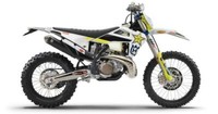 Just Arrived!! 1 Only!! 2022 Husqvarna TE 300i Rockstar Edition