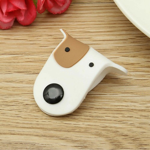 Dog Doggie Earbud Headphone Cable Cord Organiser Manager Wrap UK Winder - Picture 5 of 8
