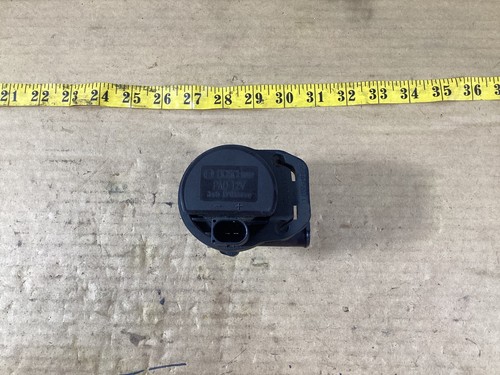 2010-2016 Mercedes-Benz E550 ML550 Auxiliary Water Pump Heater A2118350028 OEM . - Picture 2 of 7