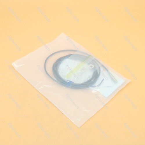 1PC new omron Proximity Switch Sensor E2E-X2D1-N 1 year warranty - Picture 5 of 5