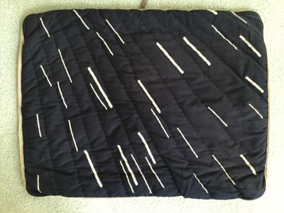 Pottery Barn Kids Star Wars Millennium Falcon Quilted Standard