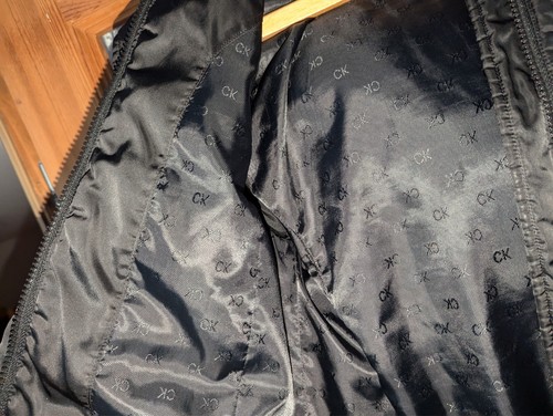 Calvin Klein Daunenjacke Gr. M - Bild 7 von 8