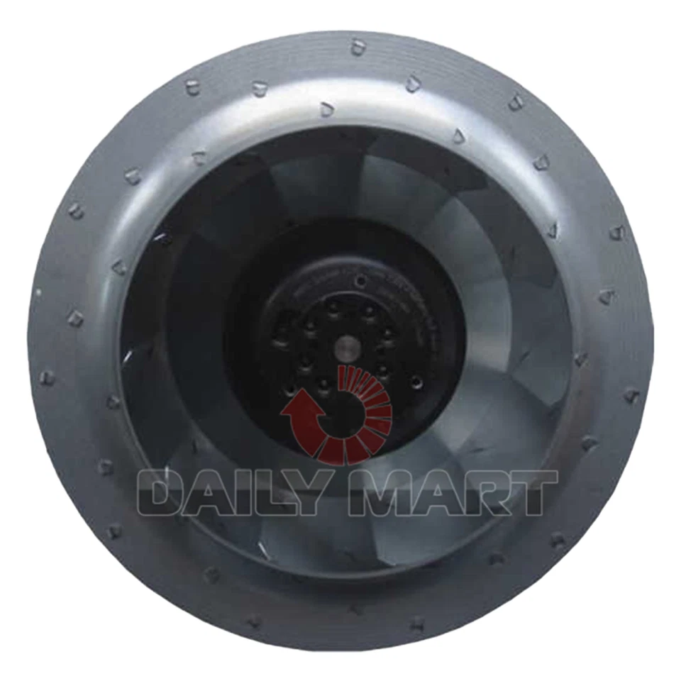 New In Box EMC RB2C-225/088 K220 Centrifugal Fan 230V 200W - Image 2 of 2