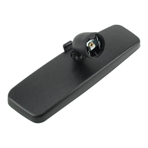 Rear View Interior Mirror For Seat Ibiza Leon Toledo Skoda Fabia Octavia Superb - Picture 7 of 14