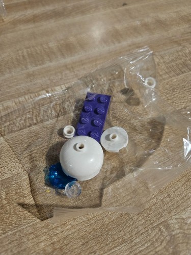 Lego - #76404 - 2022 Harry Potter Advent Calendar 9 Mini Builds - Picture 7 of 10