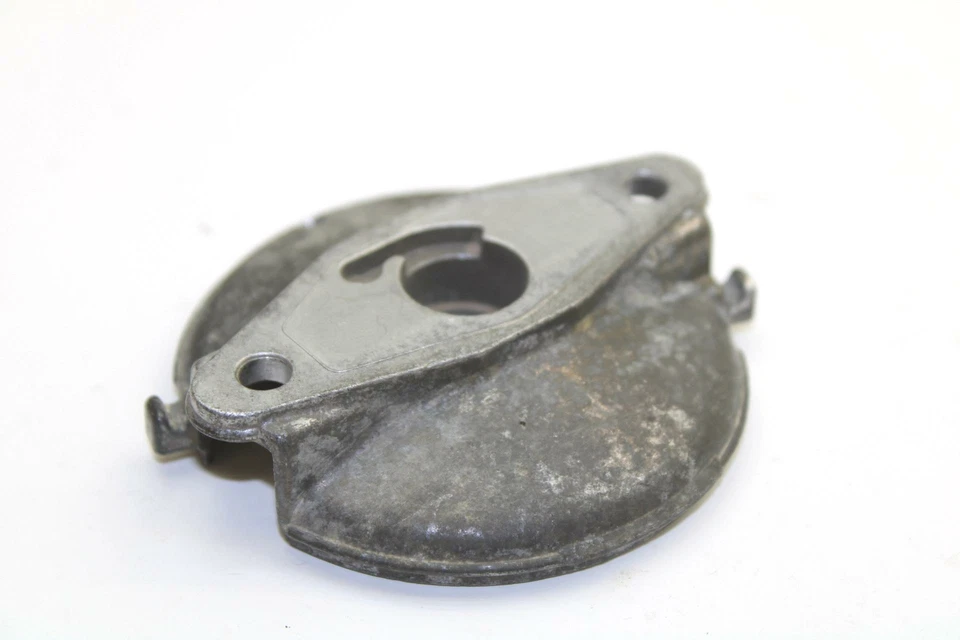 Carcasa de válvula de escape Ski-Doo OEM 420854265 Q3780 Foto 4 de 4