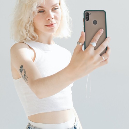 4 szt. Pasek na telefon Lina do telefonu Smycz z przyczepą telefoniczną - Zdjęcie 6 z 12