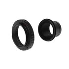 BGNING 1,25 cala lustrzanka lustrzanka teleskop adapter zestaw pierścień do Canon Nikon Sony