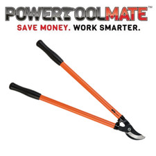 Bahco P140 Bypass Lopping Shears 24" Garden Pruners Pruning Gardening Lopper